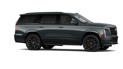 2026 Cadillac Escalade AWD 4dr V-Series