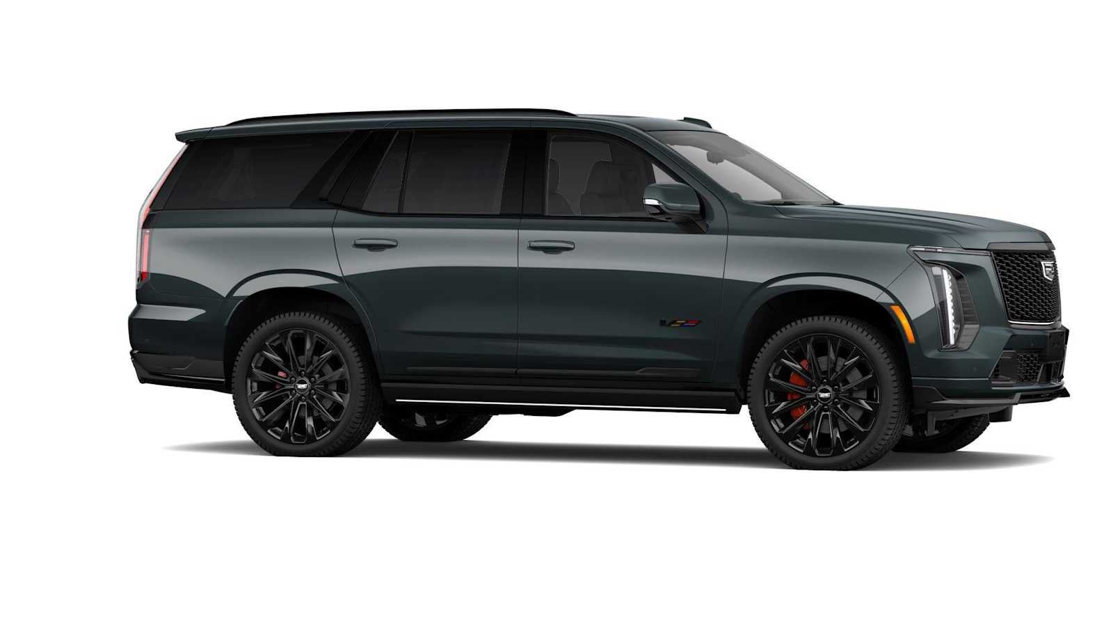 2026 Cadillac Escalade AWD 4dr V-Series