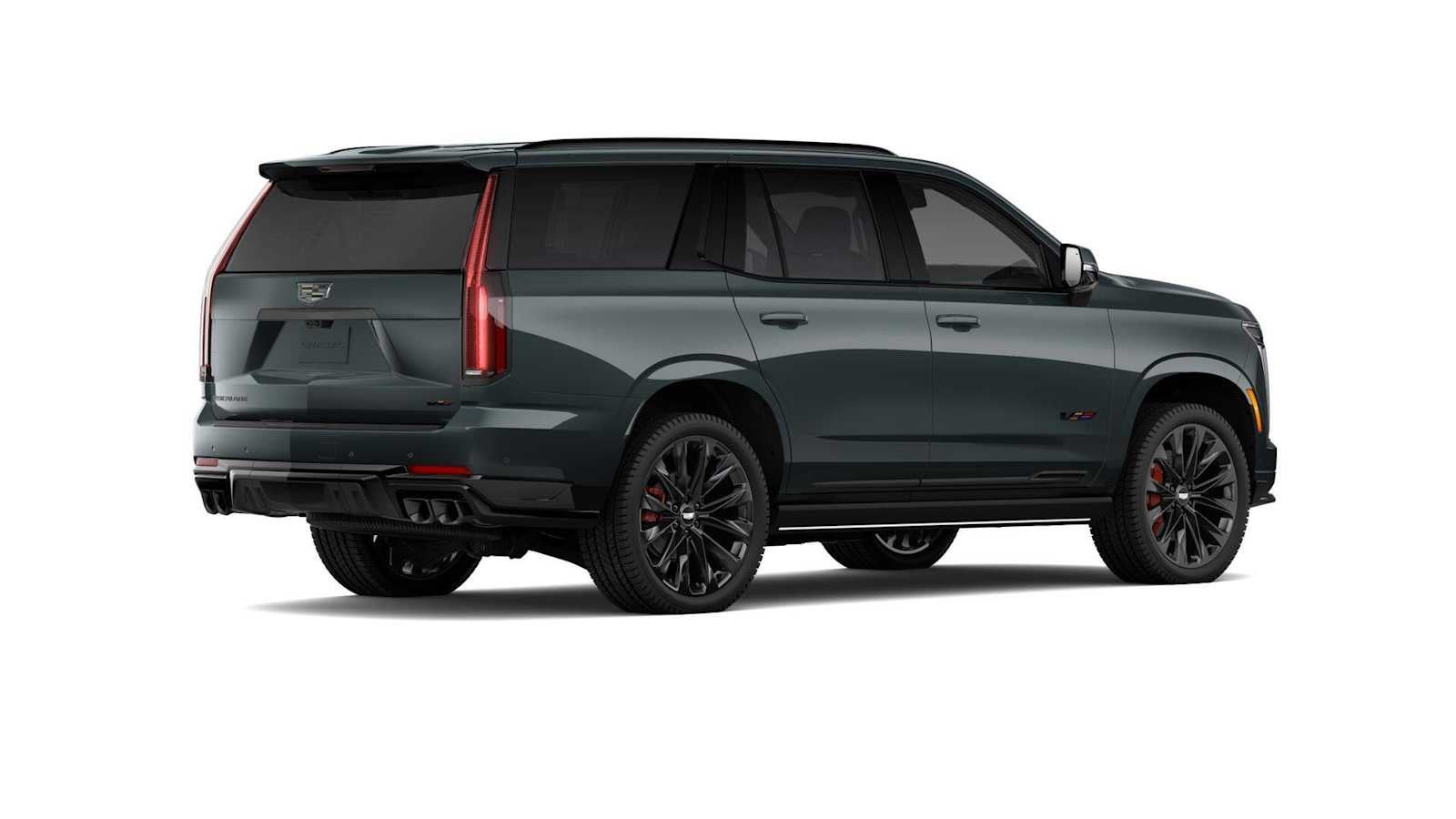 2026 Cadillac Escalade AWD 4dr V-Series