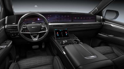 2026 Cadillac Escalade AWD 4dr V-Series