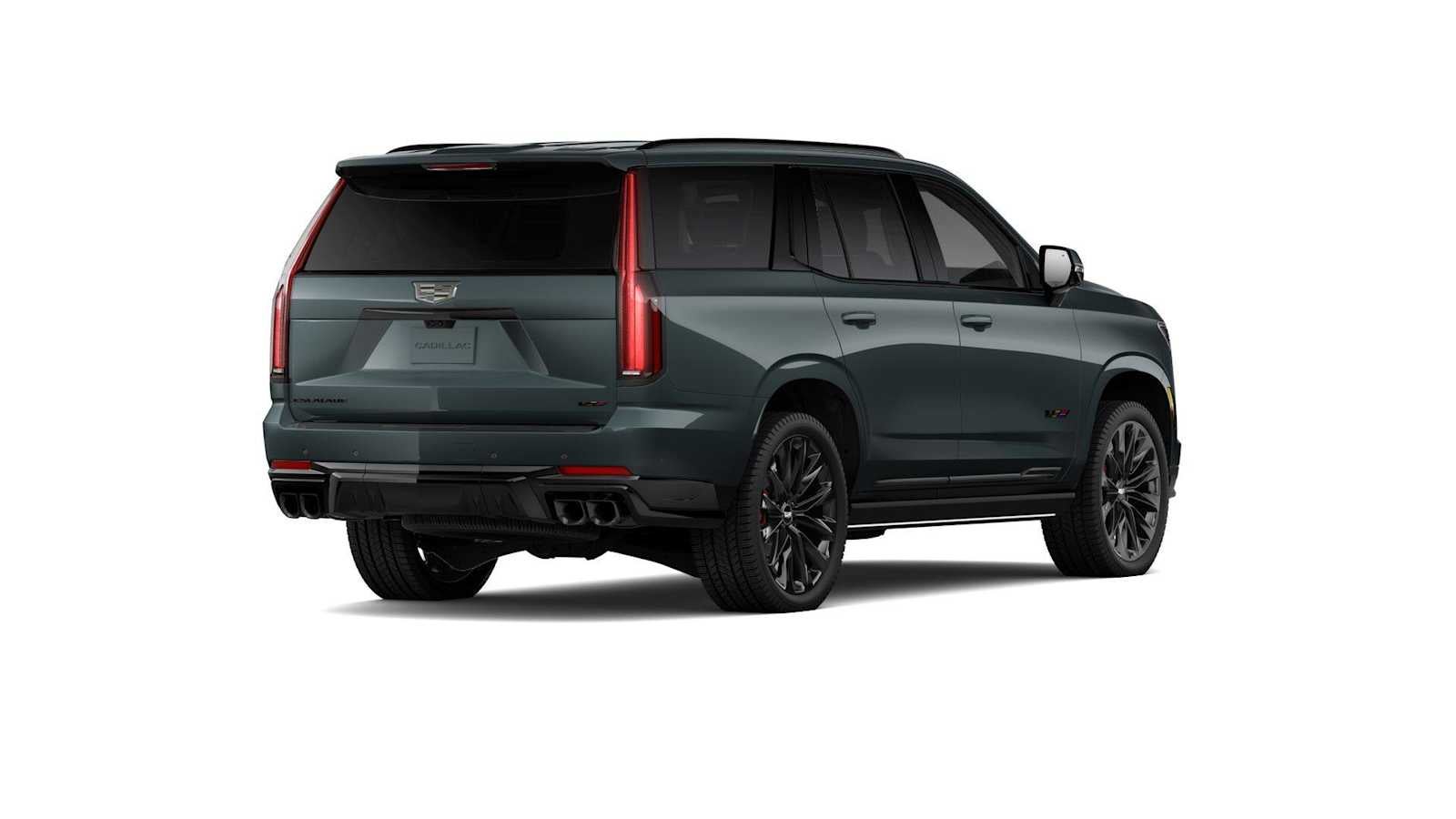 2026 Cadillac Escalade AWD 4dr V-Series
