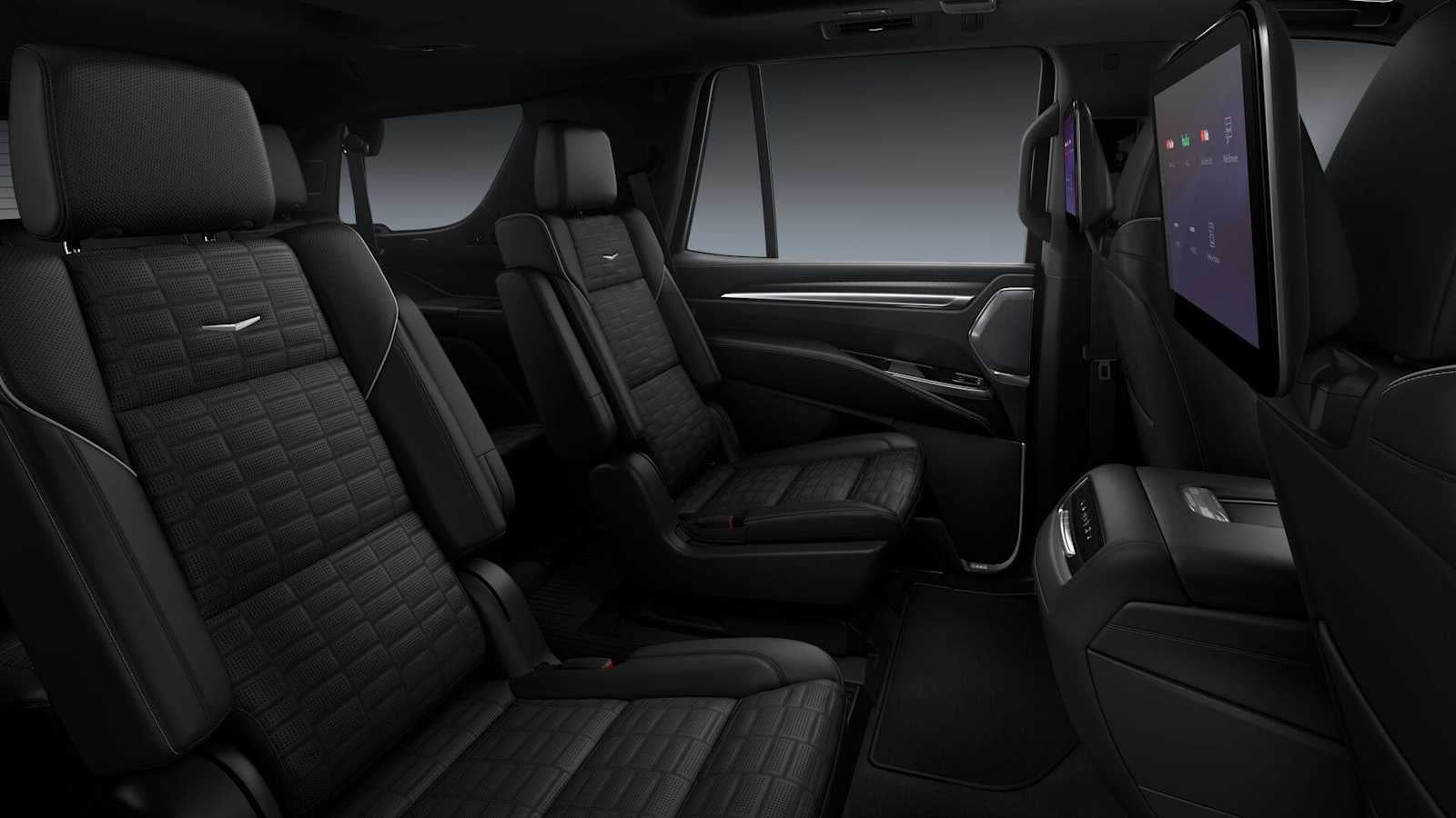 2026 Cadillac Escalade AWD 4dr V-Series