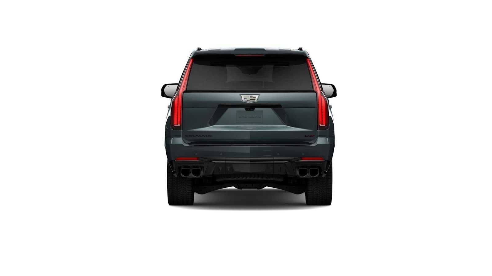 2026 Cadillac Escalade AWD 4dr V-Series