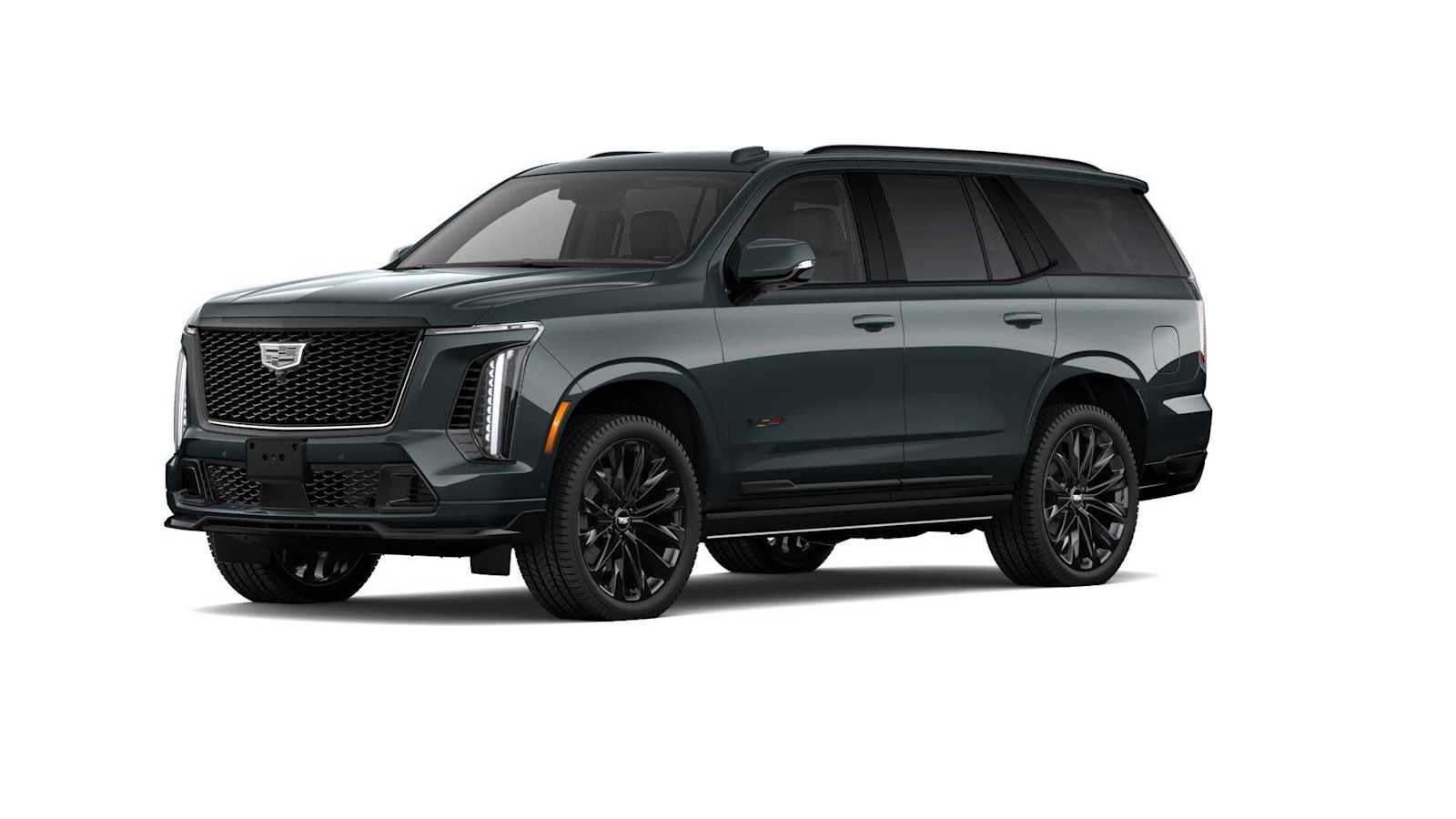 2026 Cadillac Escalade AWD 4dr V-Series