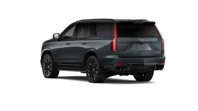 2026 Cadillac Escalade AWD 4dr V-Series
