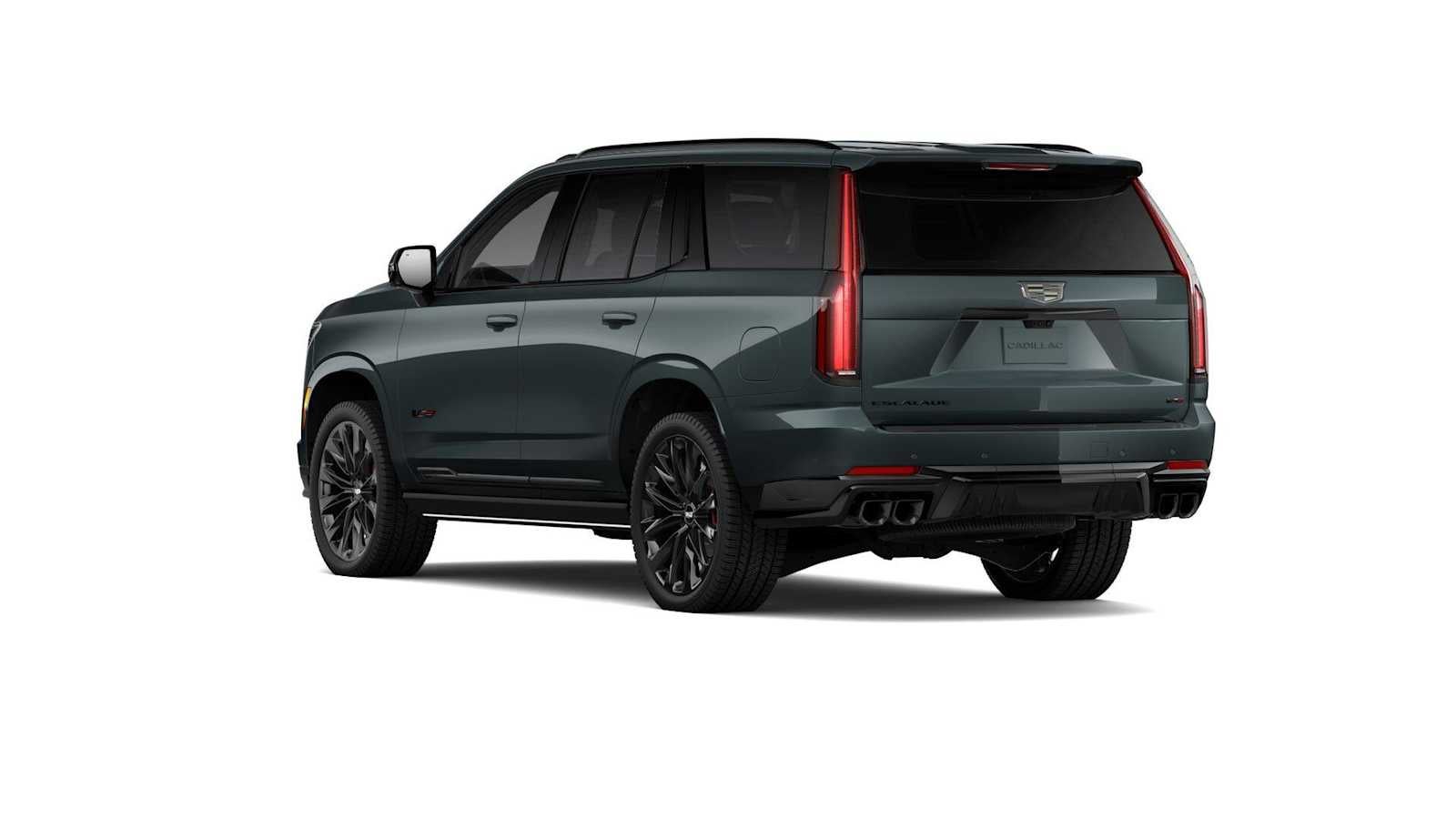 2026 Cadillac Escalade AWD 4dr V-Series