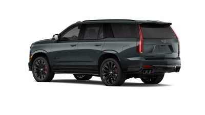 2026 Cadillac Escalade AWD 4dr V-Series