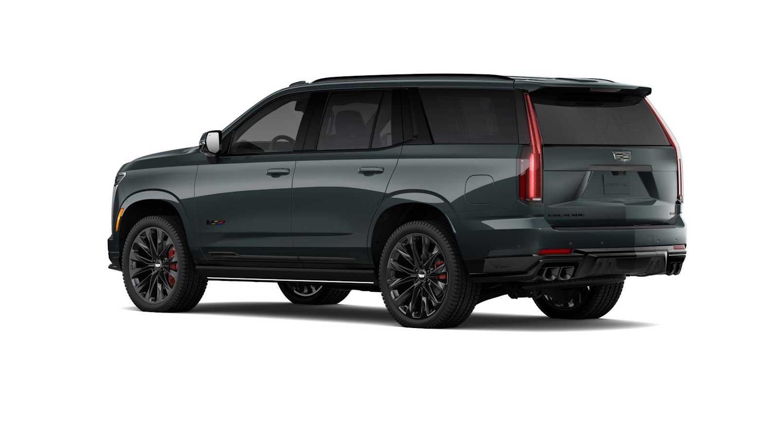 2026 Cadillac Escalade AWD 4dr V-Series