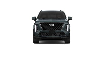 2026 Cadillac Escalade AWD 4dr V-Series