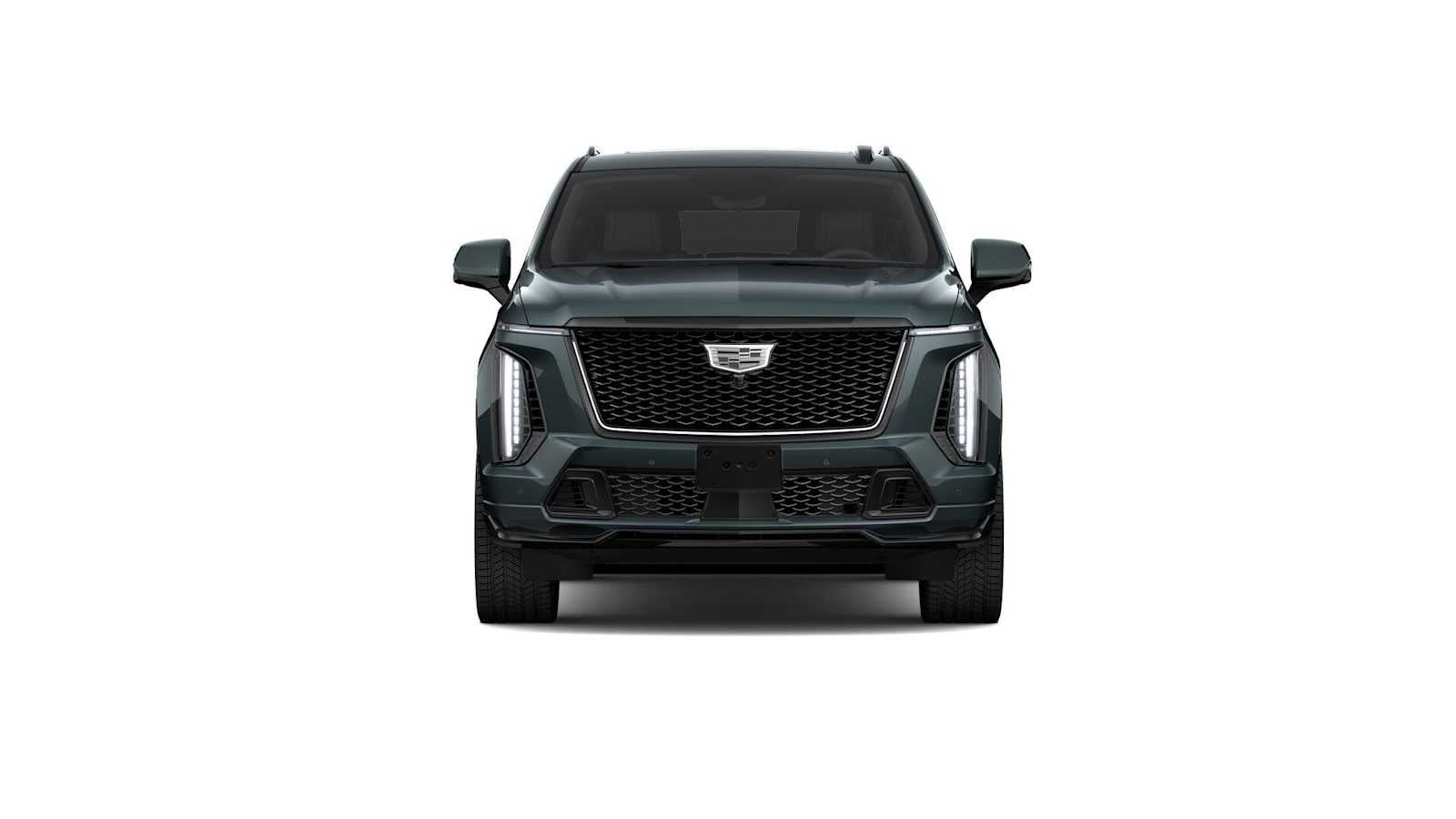 2026 Cadillac Escalade AWD 4dr V-Series