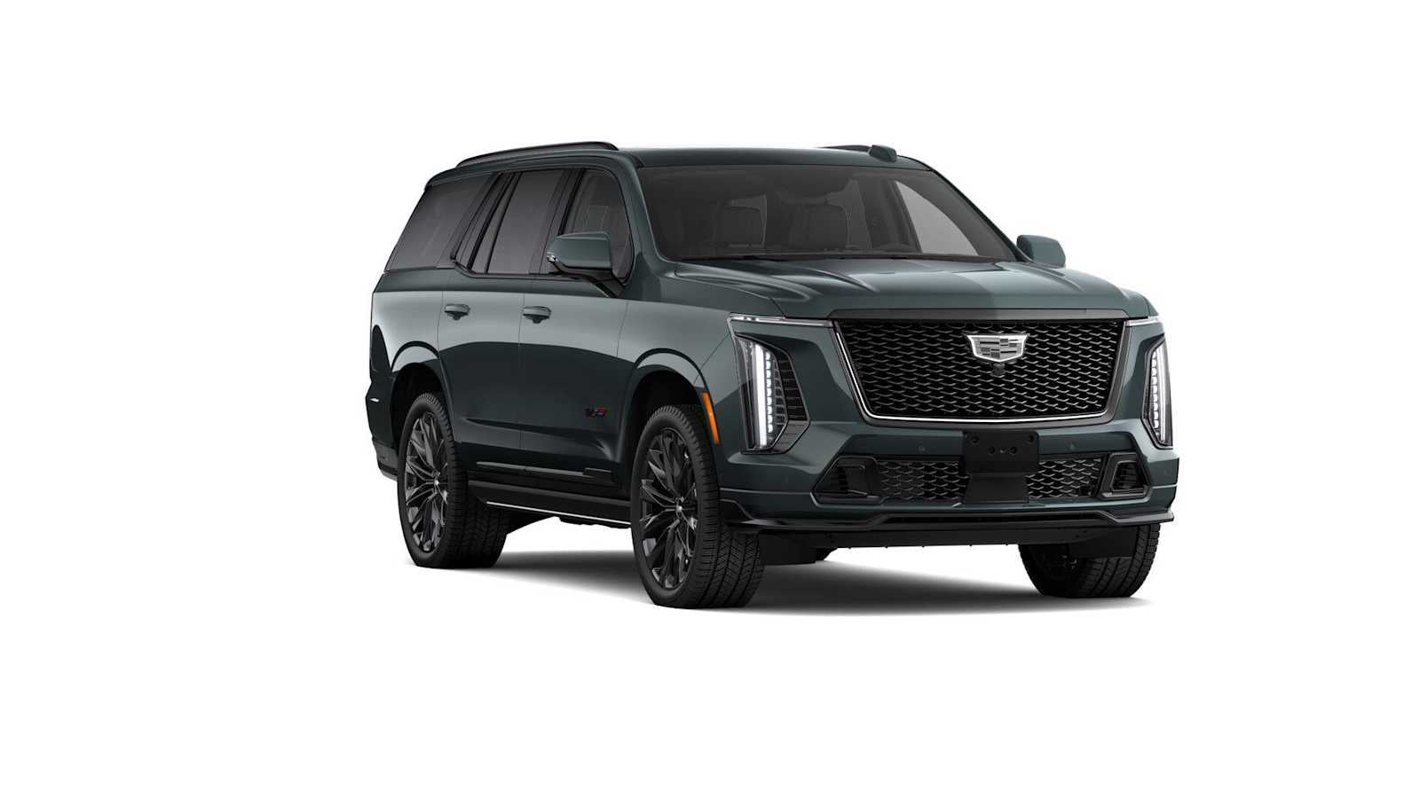 2026 Cadillac Escalade AWD 4dr V-Series