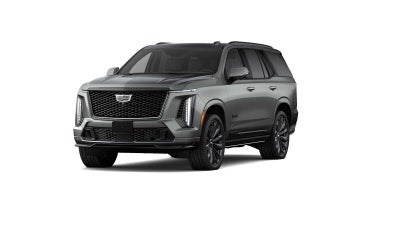 2026 Cadillac Escalade AWD 4dr V-Series