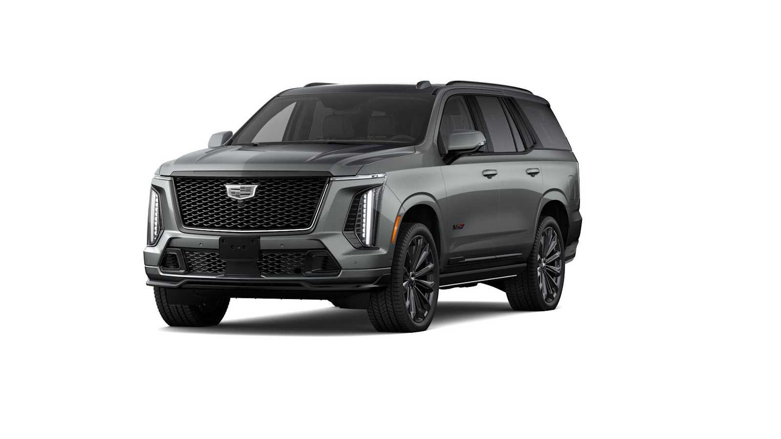2026 Cadillac Escalade AWD 4dr V-Series