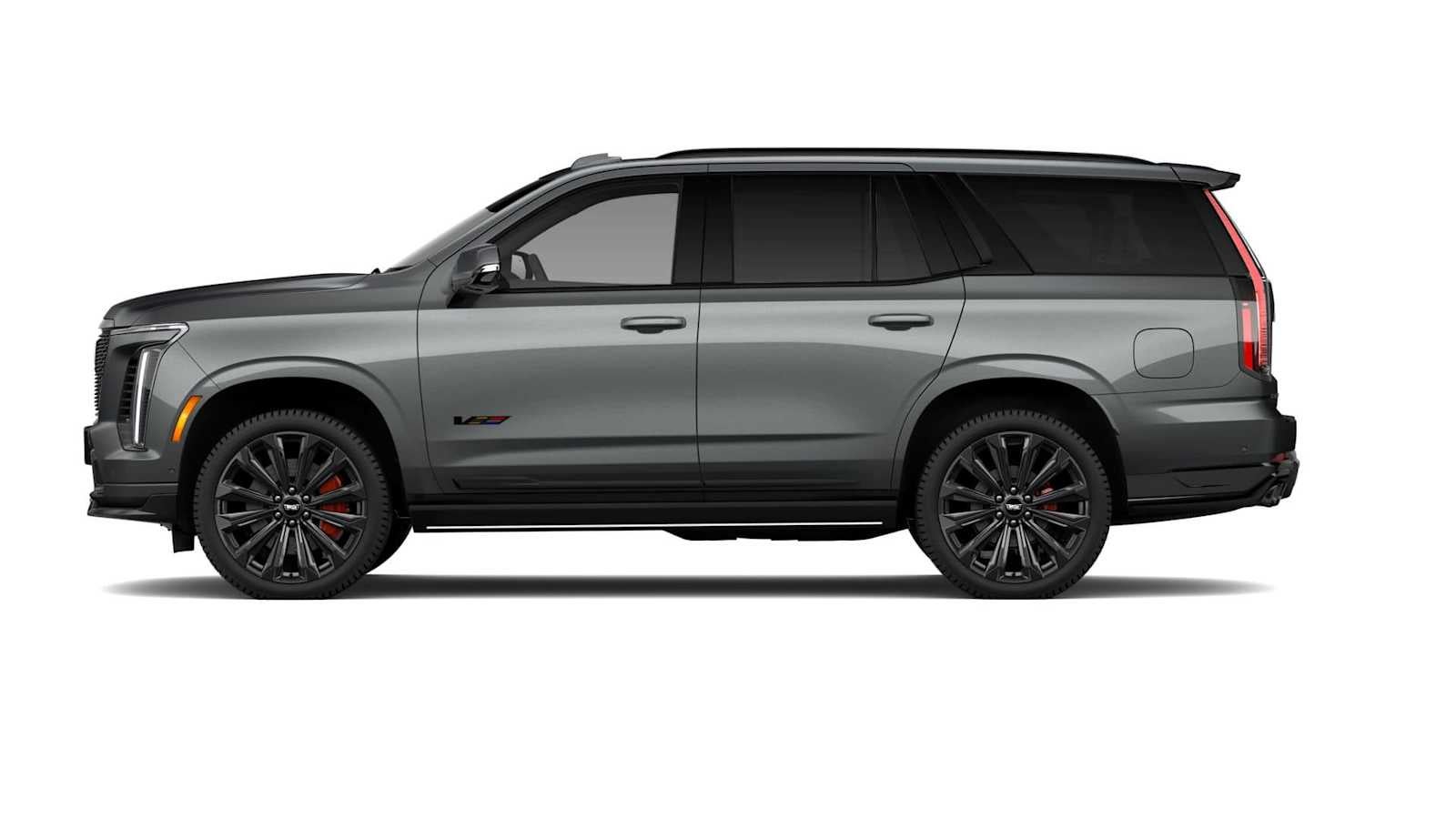 2026 Cadillac Escalade AWD 4dr V-Series