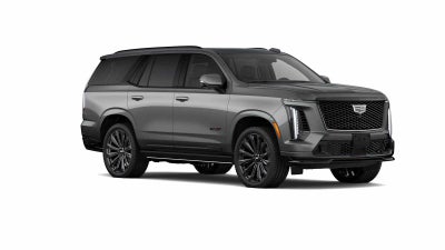 2026 Cadillac Escalade AWD 4dr V-Series