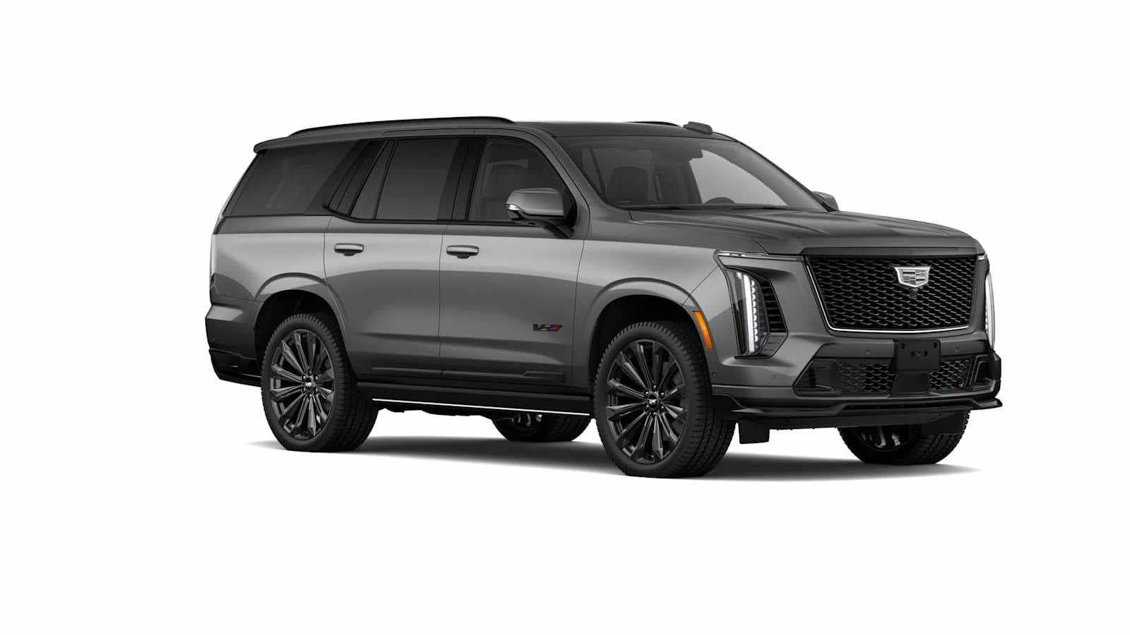 2026 Cadillac Escalade AWD 4dr V-Series