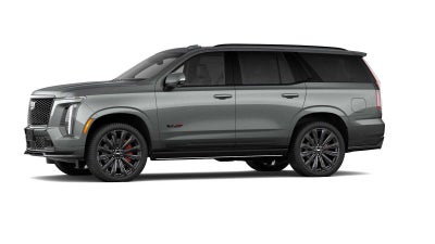2026 Cadillac Escalade AWD 4dr V-Series
