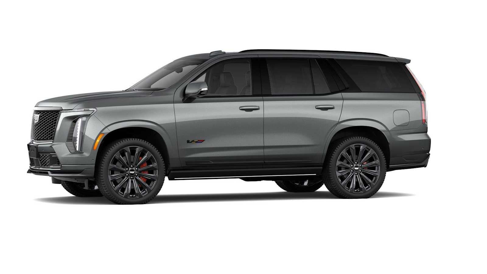 2026 Cadillac Escalade AWD 4dr V-Series