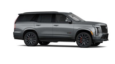 2026 Cadillac Escalade AWD 4dr V-Series
