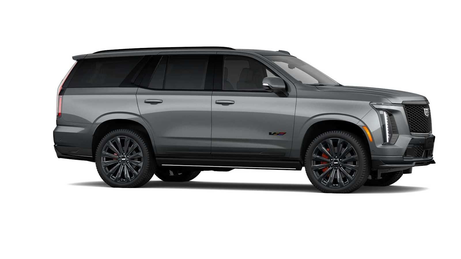 2026 Cadillac Escalade AWD 4dr V-Series