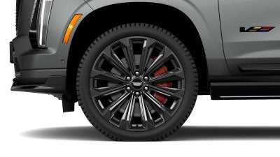 2026 Cadillac Escalade AWD 4dr V-Series