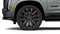 2026 Cadillac Escalade AWD 4dr V-Series