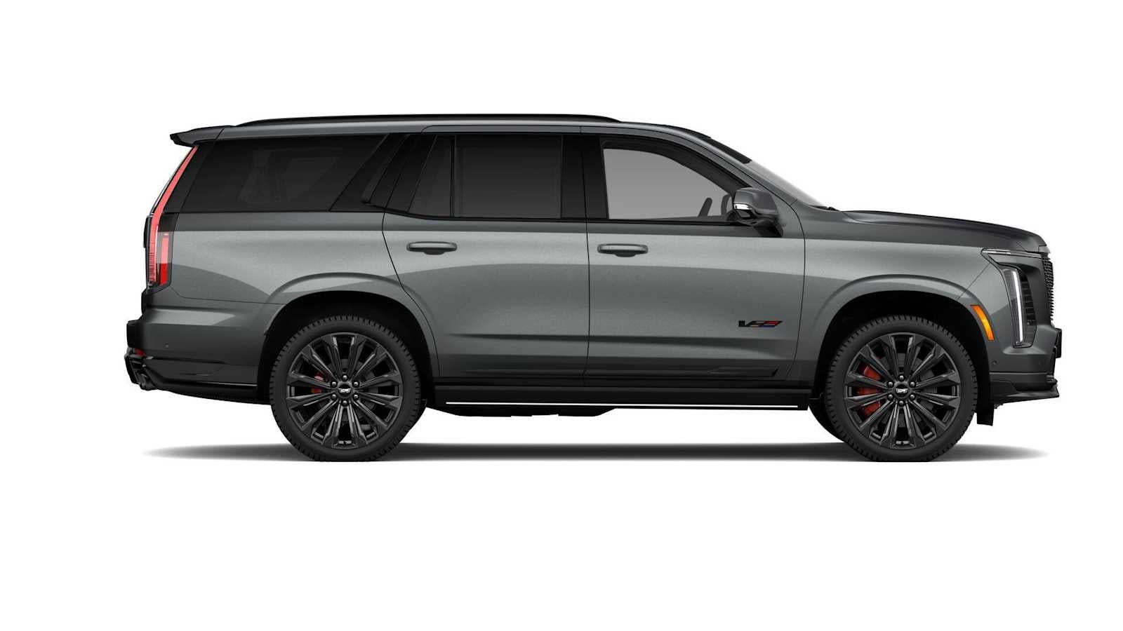 2026 Cadillac Escalade AWD 4dr V-Series