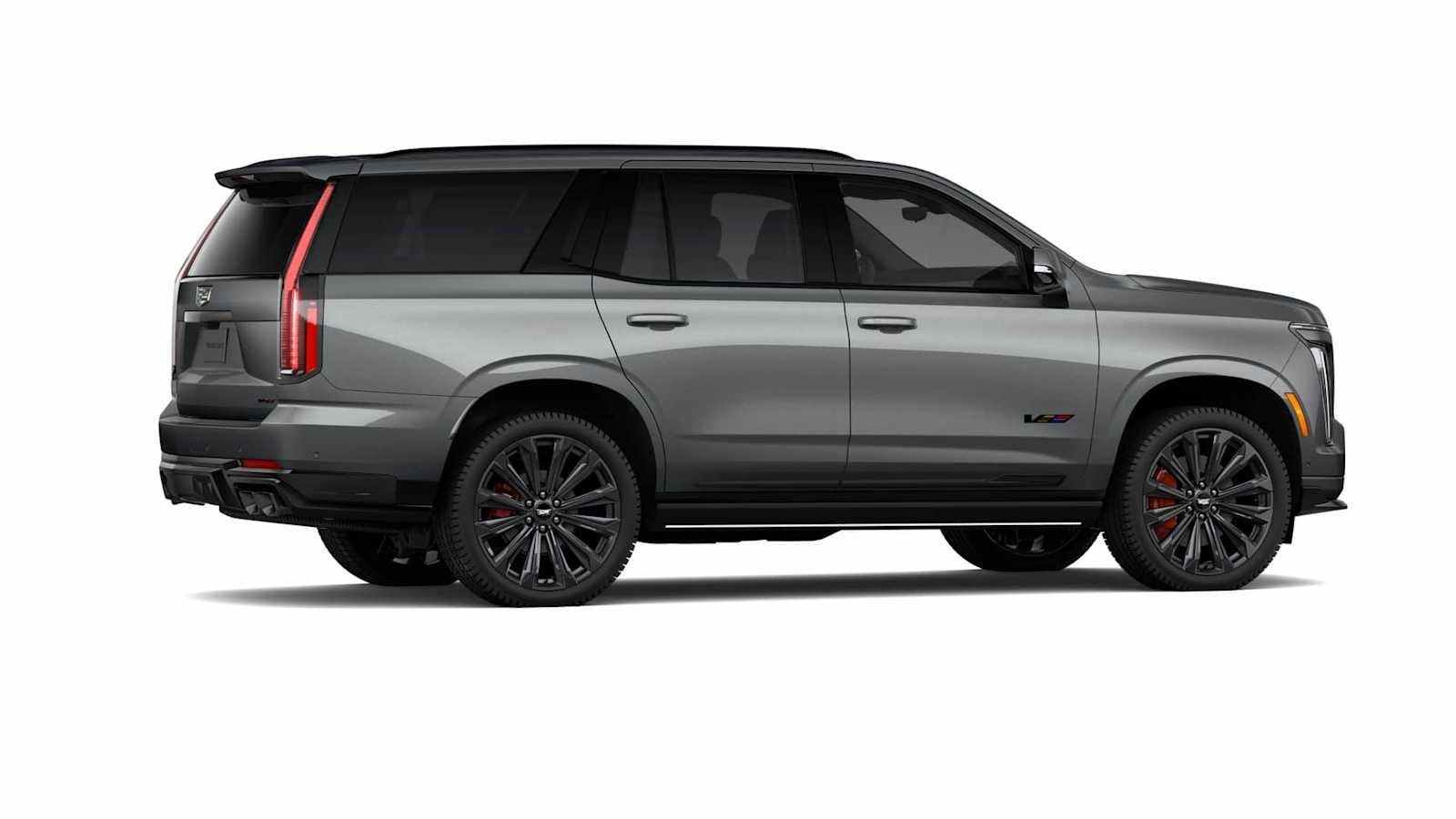 2026 Cadillac Escalade AWD 4dr V-Series