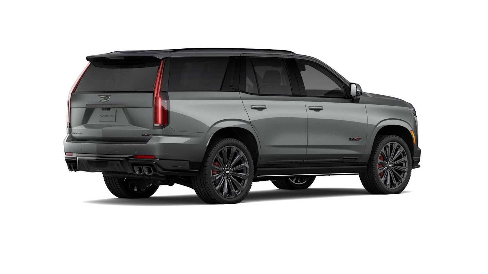 2026 Cadillac Escalade AWD 4dr V-Series