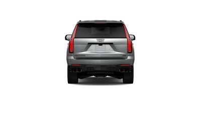 2026 Cadillac Escalade AWD 4dr V-Series