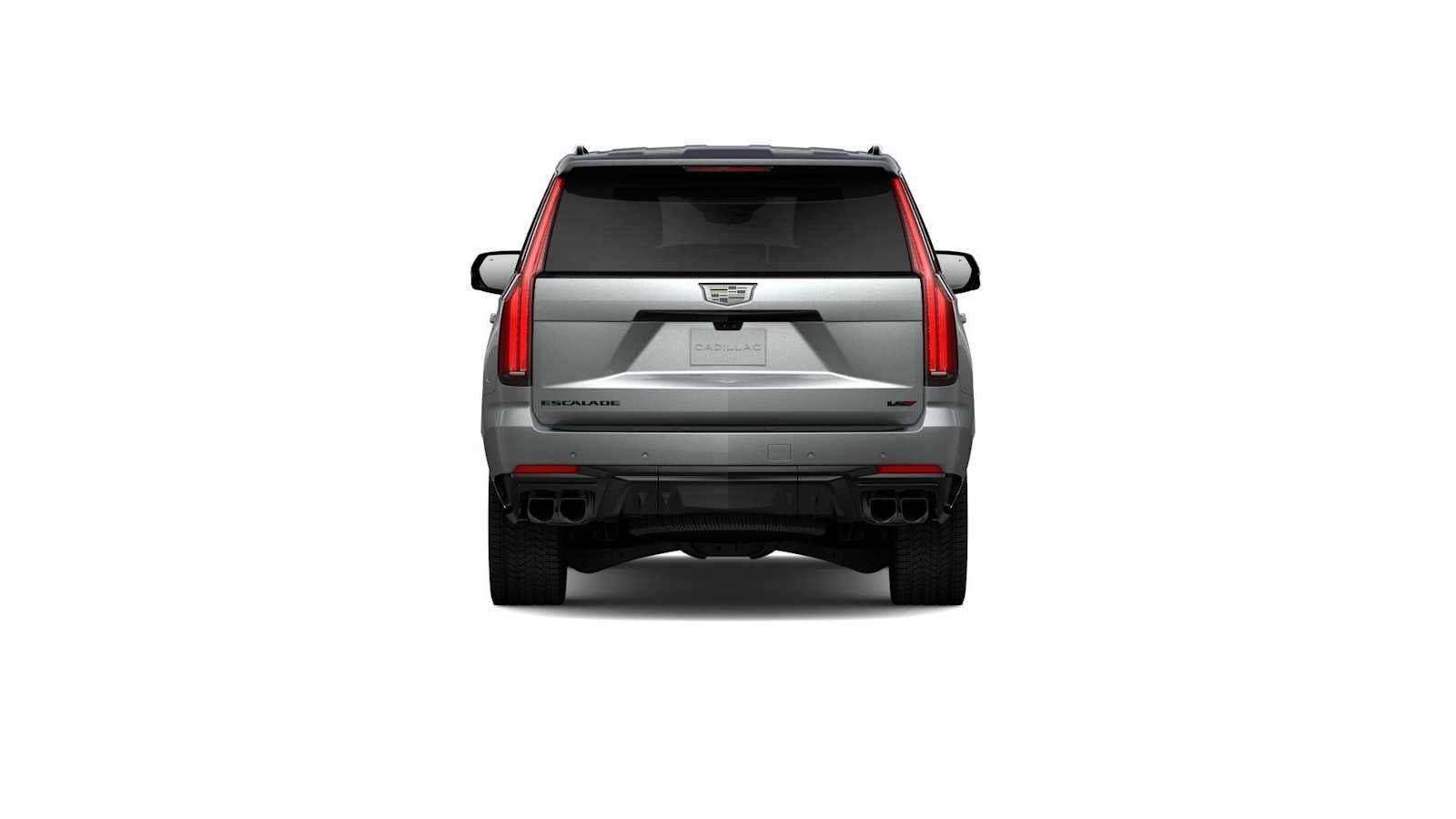 2026 Cadillac Escalade AWD 4dr V-Series