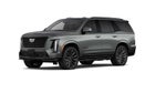 2026 Cadillac Escalade AWD 4dr V-Series