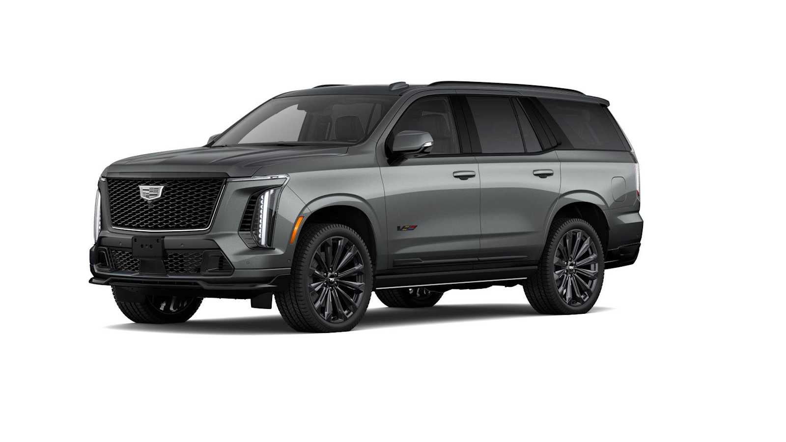 2026 Cadillac Escalade AWD 4dr V-Series