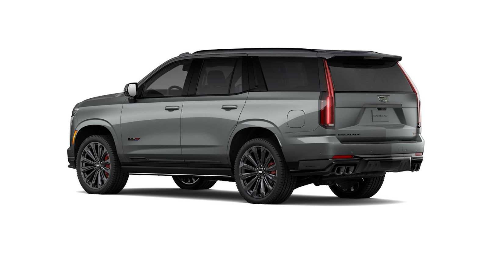 2026 Cadillac Escalade AWD 4dr V-Series