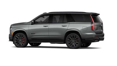 2026 Cadillac Escalade AWD 4dr V-Series