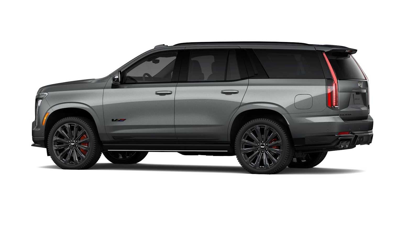 2026 Cadillac Escalade AWD 4dr V-Series