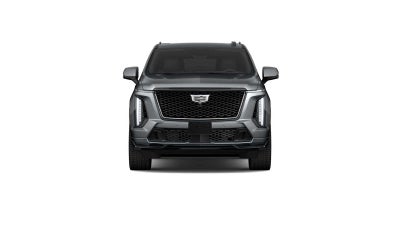 2026 Cadillac Escalade AWD 4dr V-Series