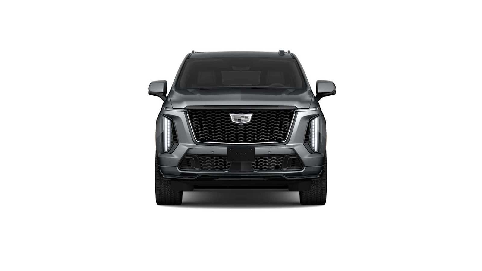 2026 Cadillac Escalade AWD 4dr V-Series