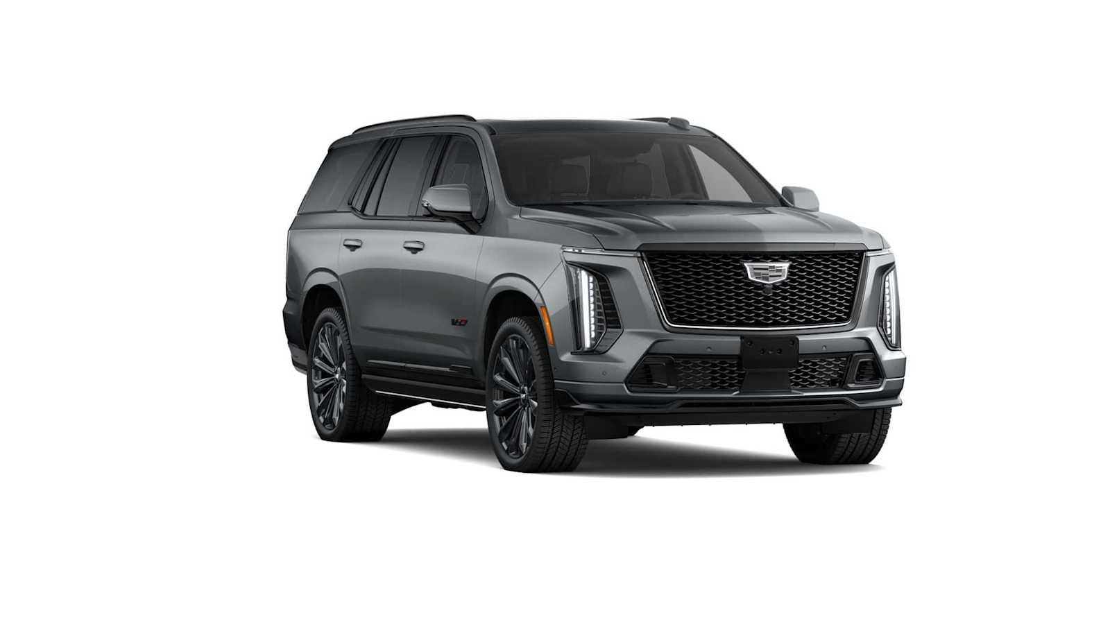 2026 Cadillac Escalade AWD 4dr V-Series