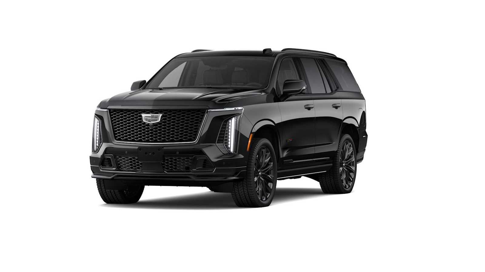 2027 Cadillac Escalade AWD 4dr V-Series