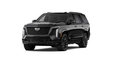 2027 Cadillac Escalade AWD 4dr V-Series