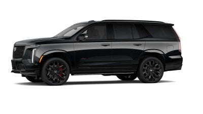 2027 Cadillac Escalade AWD 4dr V-Series