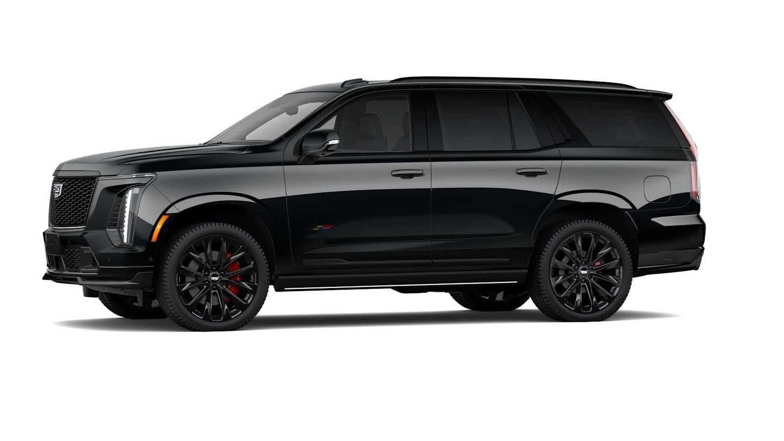 2027 Cadillac Escalade AWD 4dr V-Series
