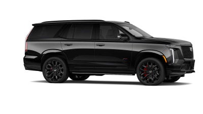 2027 Cadillac Escalade AWD 4dr V-Series
