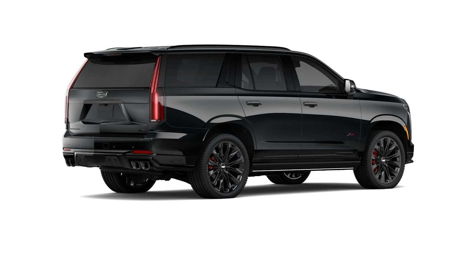 2027 Cadillac Escalade AWD 4dr V-Series