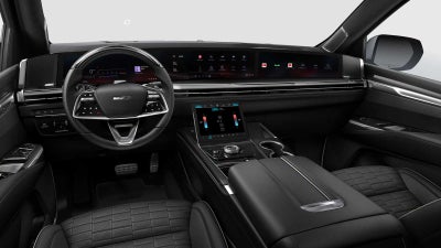2027 Cadillac Escalade AWD 4dr V-Series