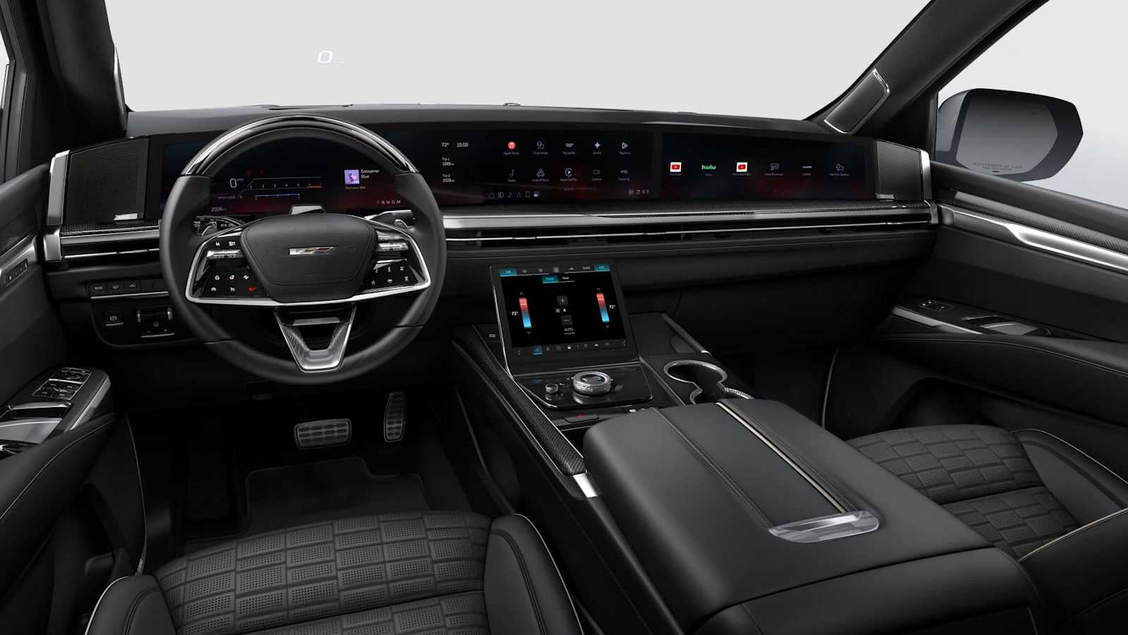 2027 Cadillac Escalade AWD 4dr V-Series