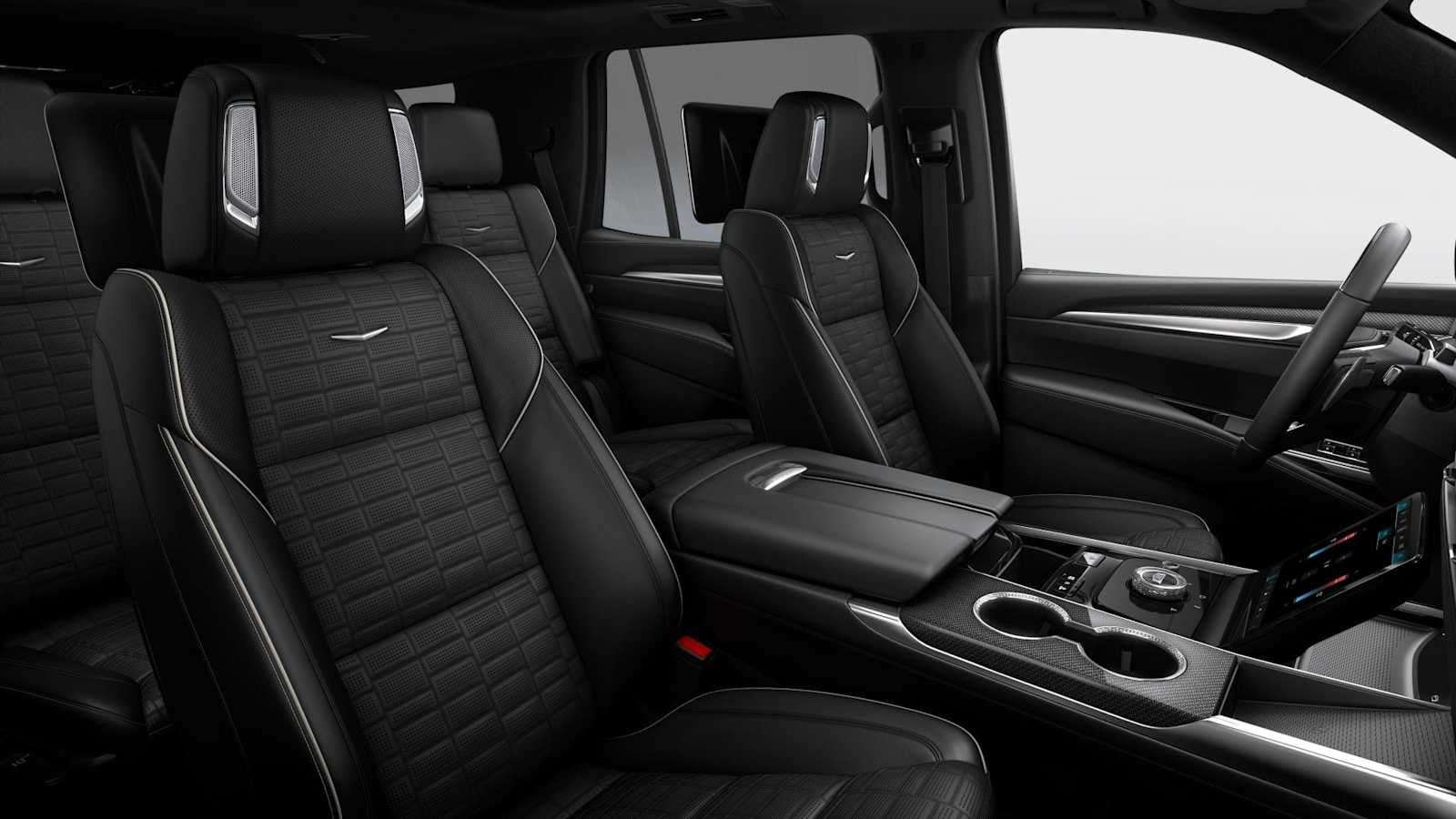 2027 Cadillac Escalade AWD 4dr V-Series