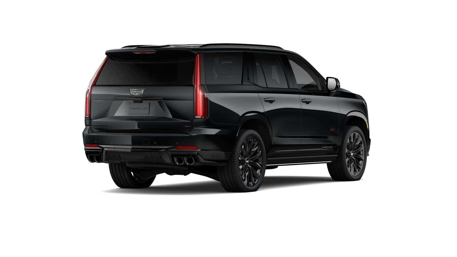 2027 Cadillac Escalade AWD 4dr V-Series