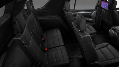 2027 Cadillac Escalade AWD 4dr V-Series